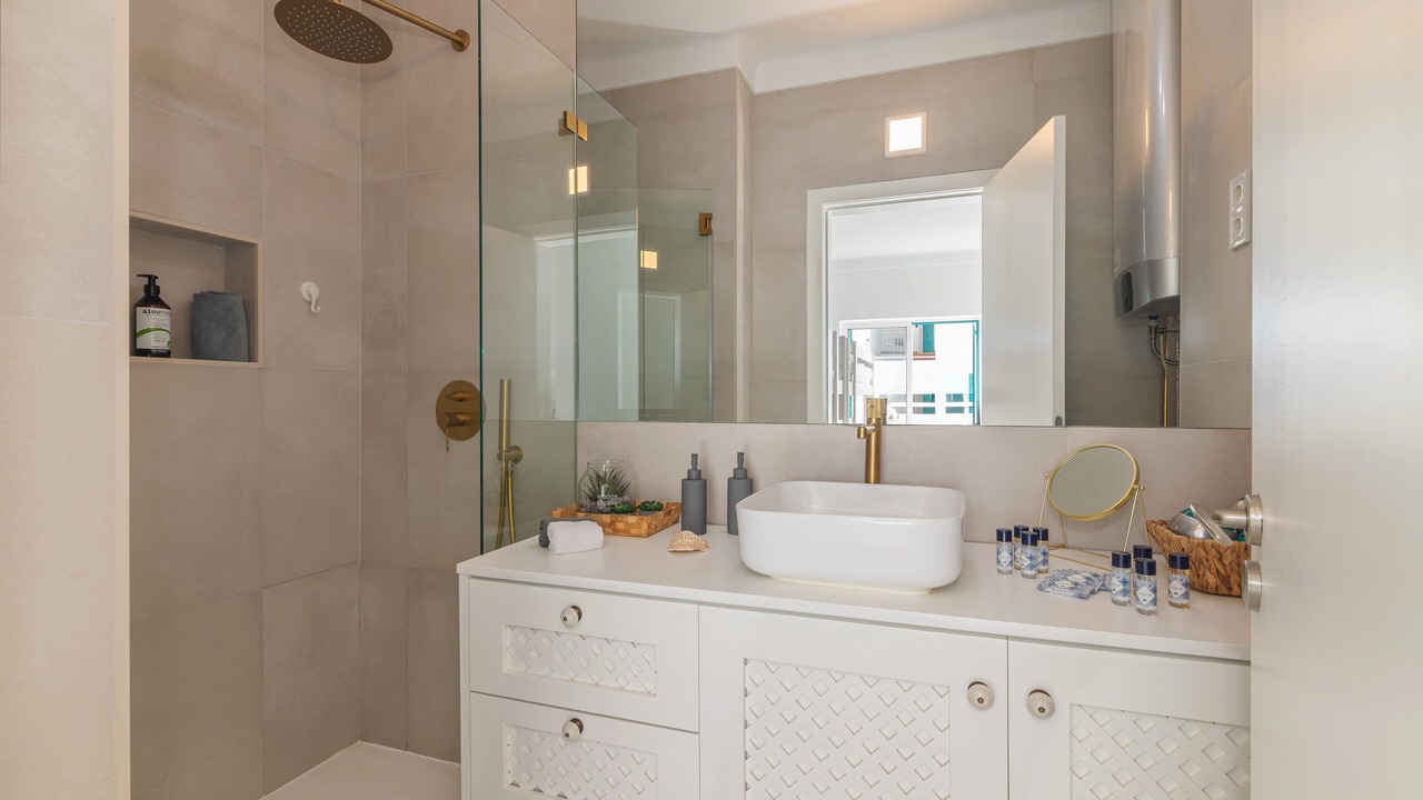 Photo of Bathroom in Prainha