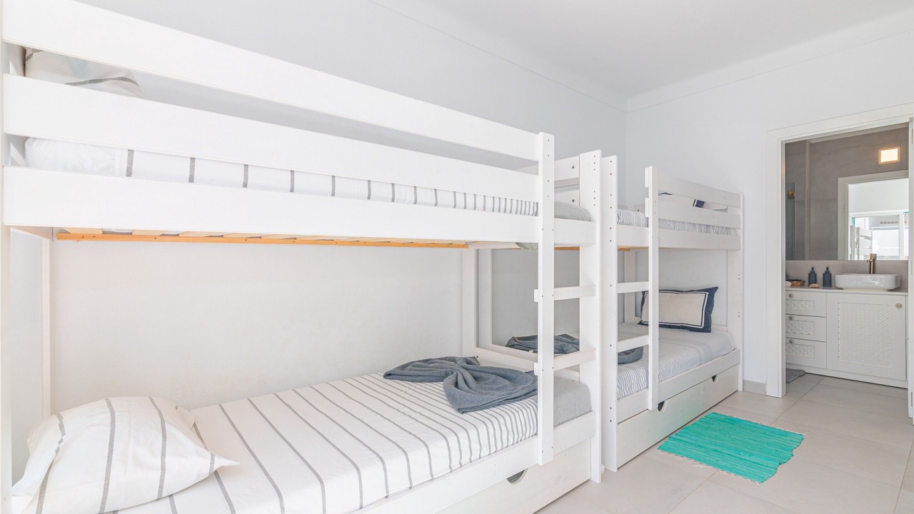 Photo of Bedroom in Prainha