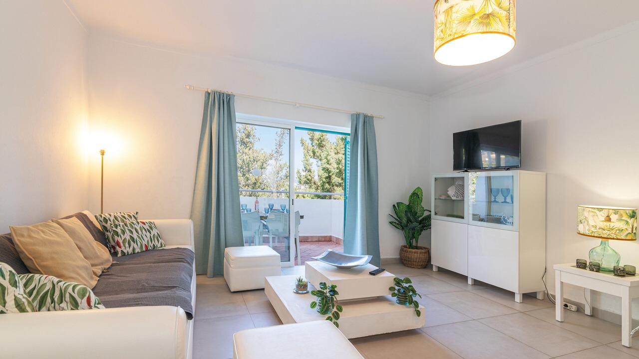 Photo of Livingroom in Prainha