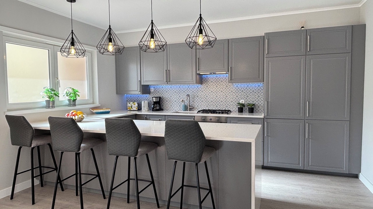 Photo of Kitchen in Sesimbra