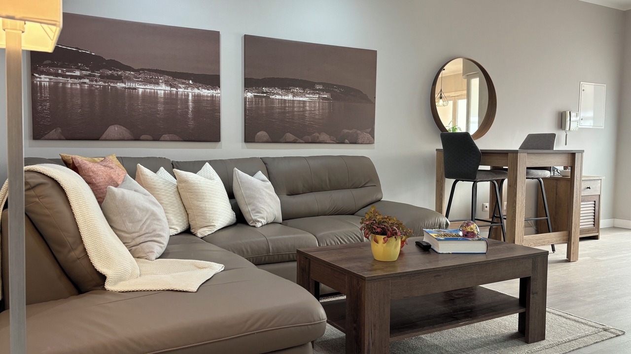 Photo of Livingroom in Sesimbra