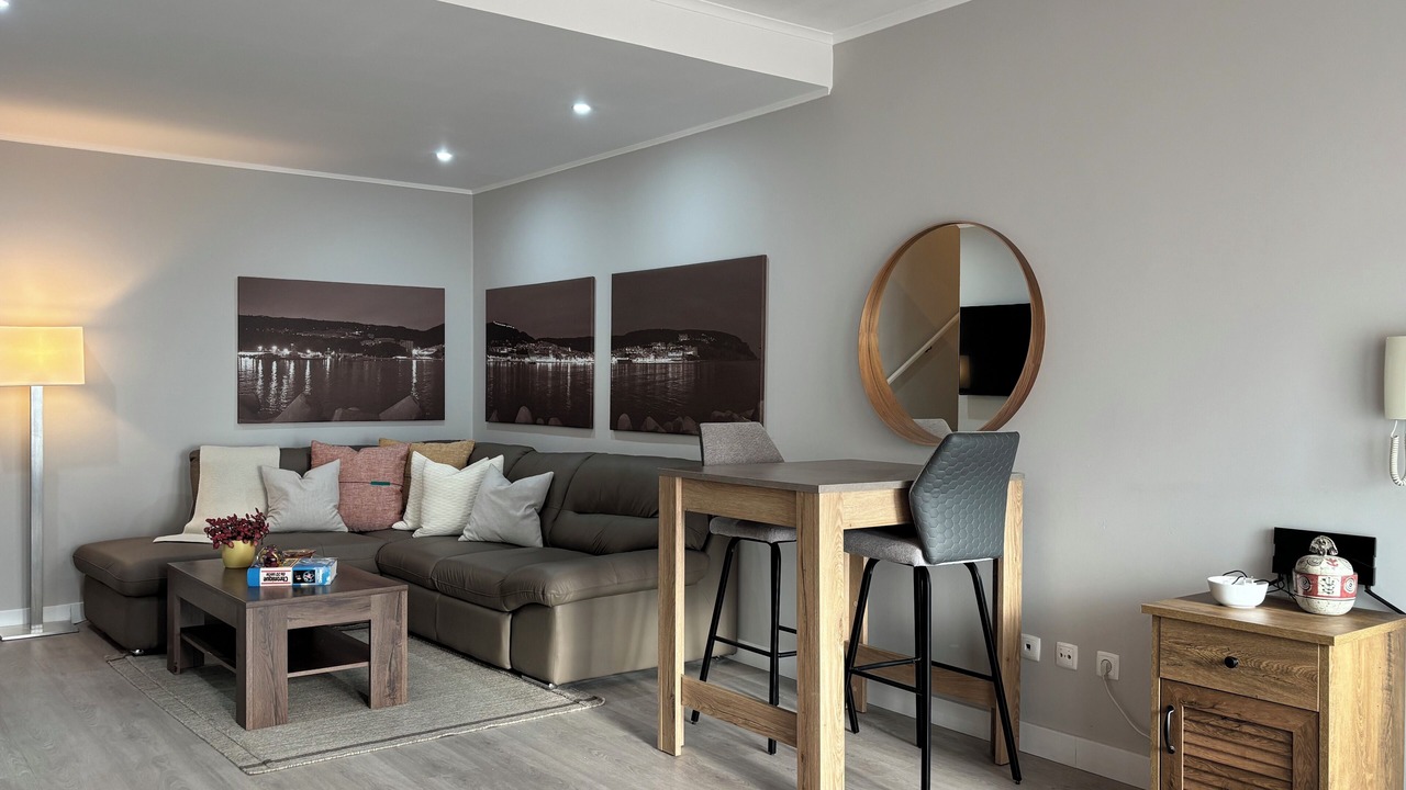 Photo of Livingroom in Sesimbra