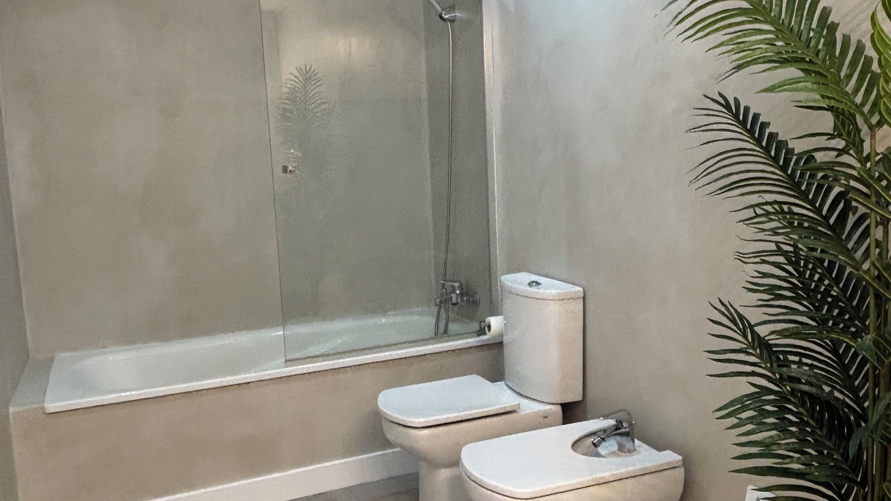 Photo of Bathroom in Sesimbra