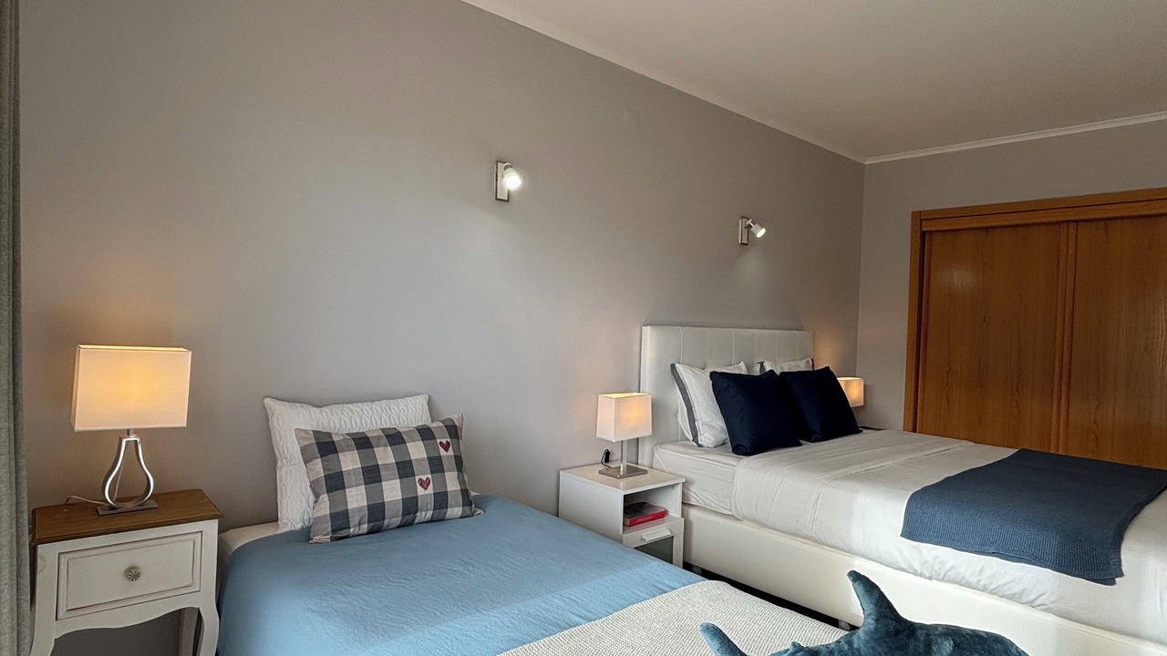 Photo of Bedroom in Sesimbra