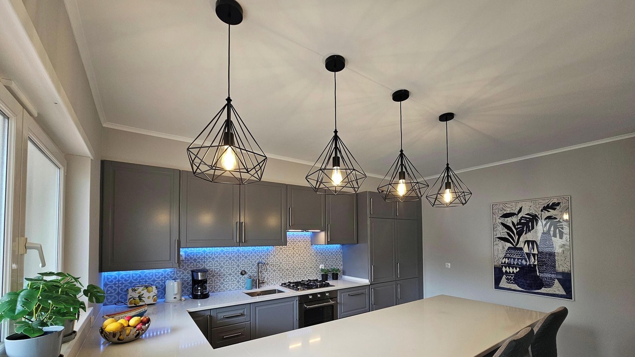 Photo of Kitchen in Sesimbra