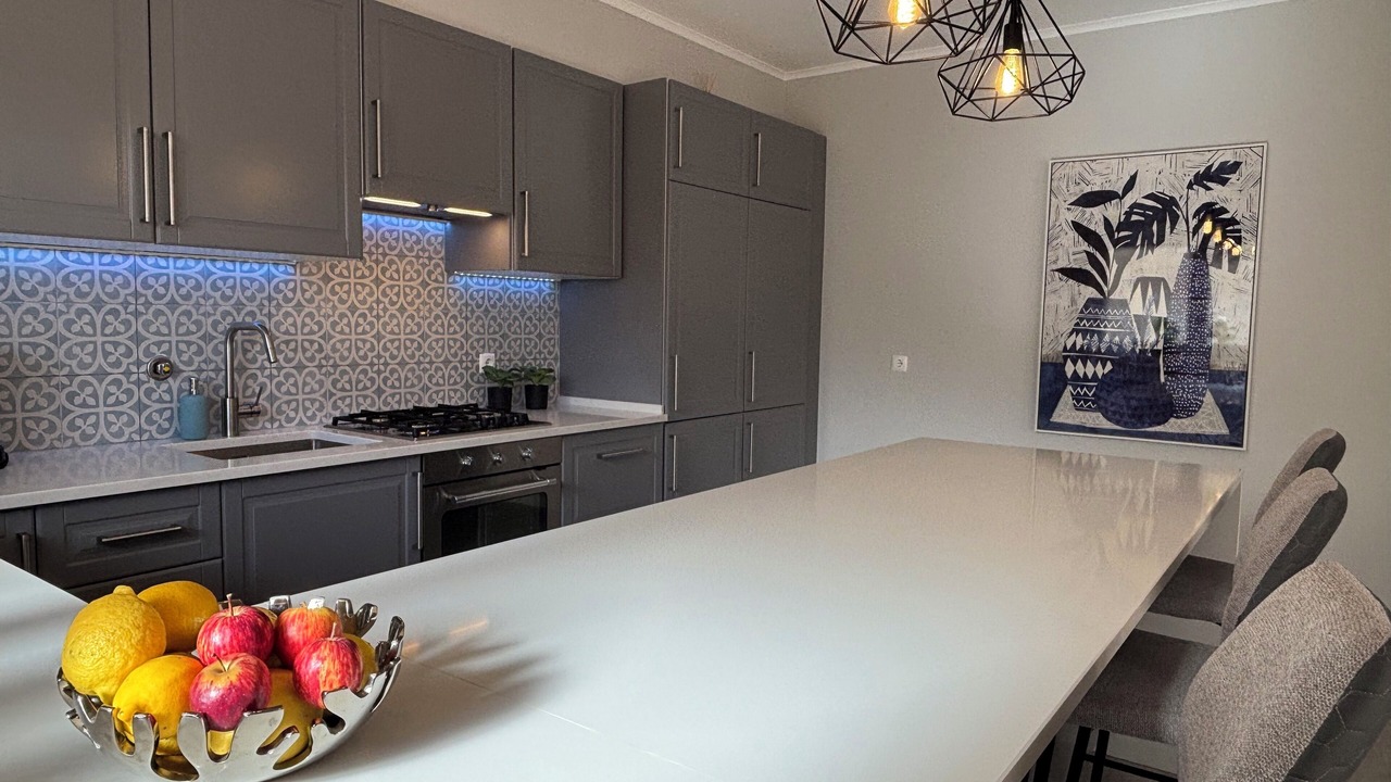 Photo of Kitchen in Sesimbra