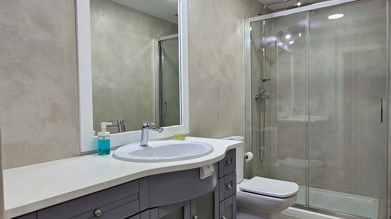 Photo of Bathroom in Sesimbra