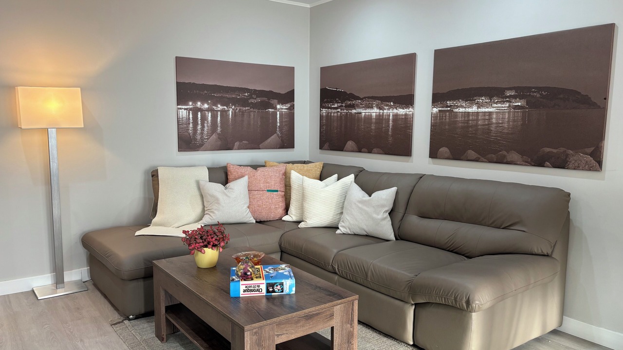 Photo of Livingroom in Sesimbra
