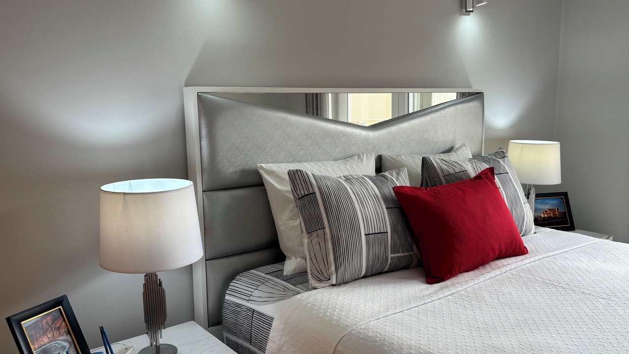 Photo of Bedroom in Sesimbra