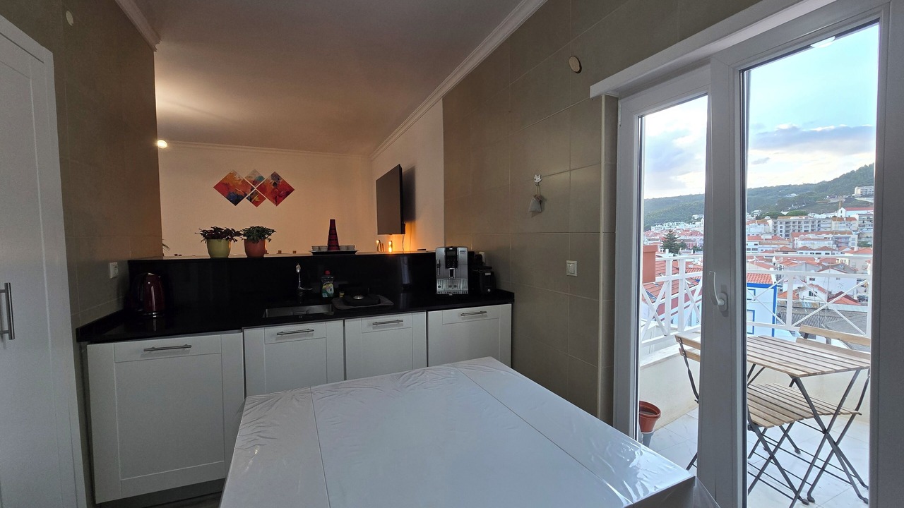 Photo of Kitchen in Santiago
