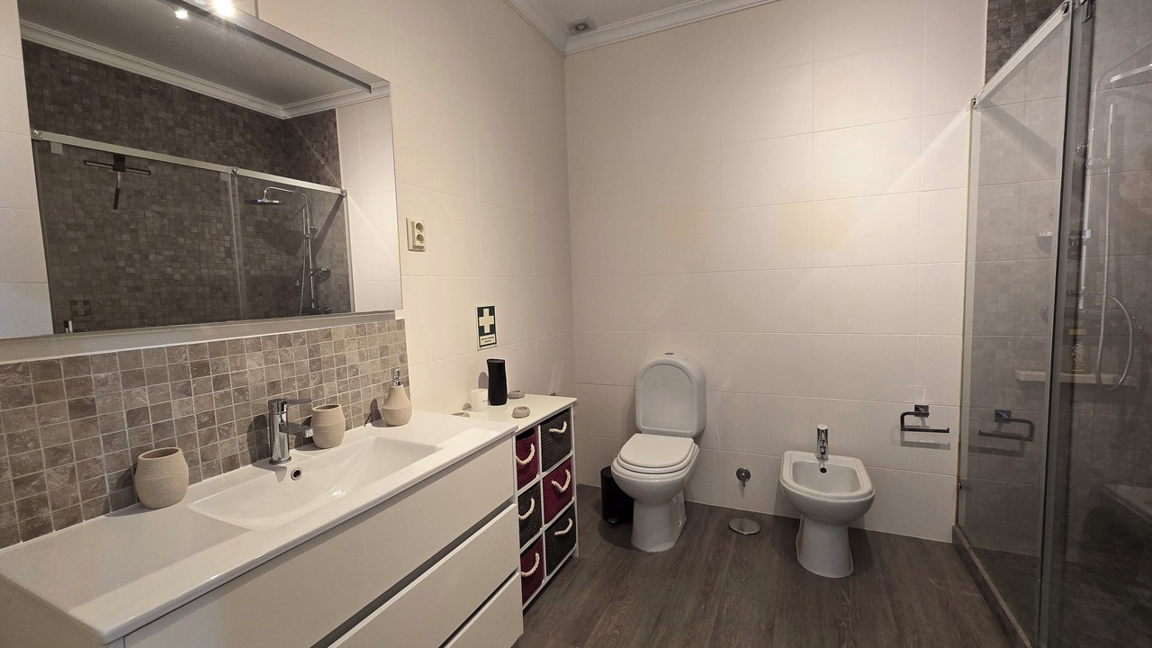 Photo of Bathroom in Santiago