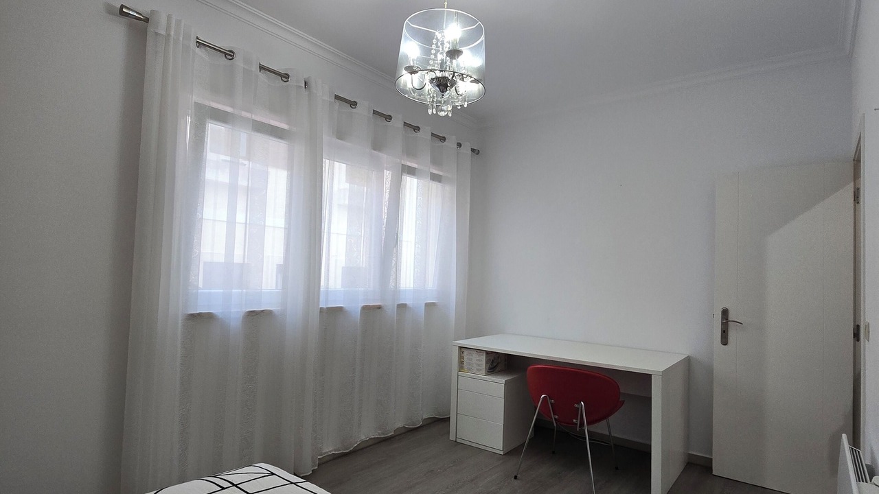 Photo of Bedroom in Santiago