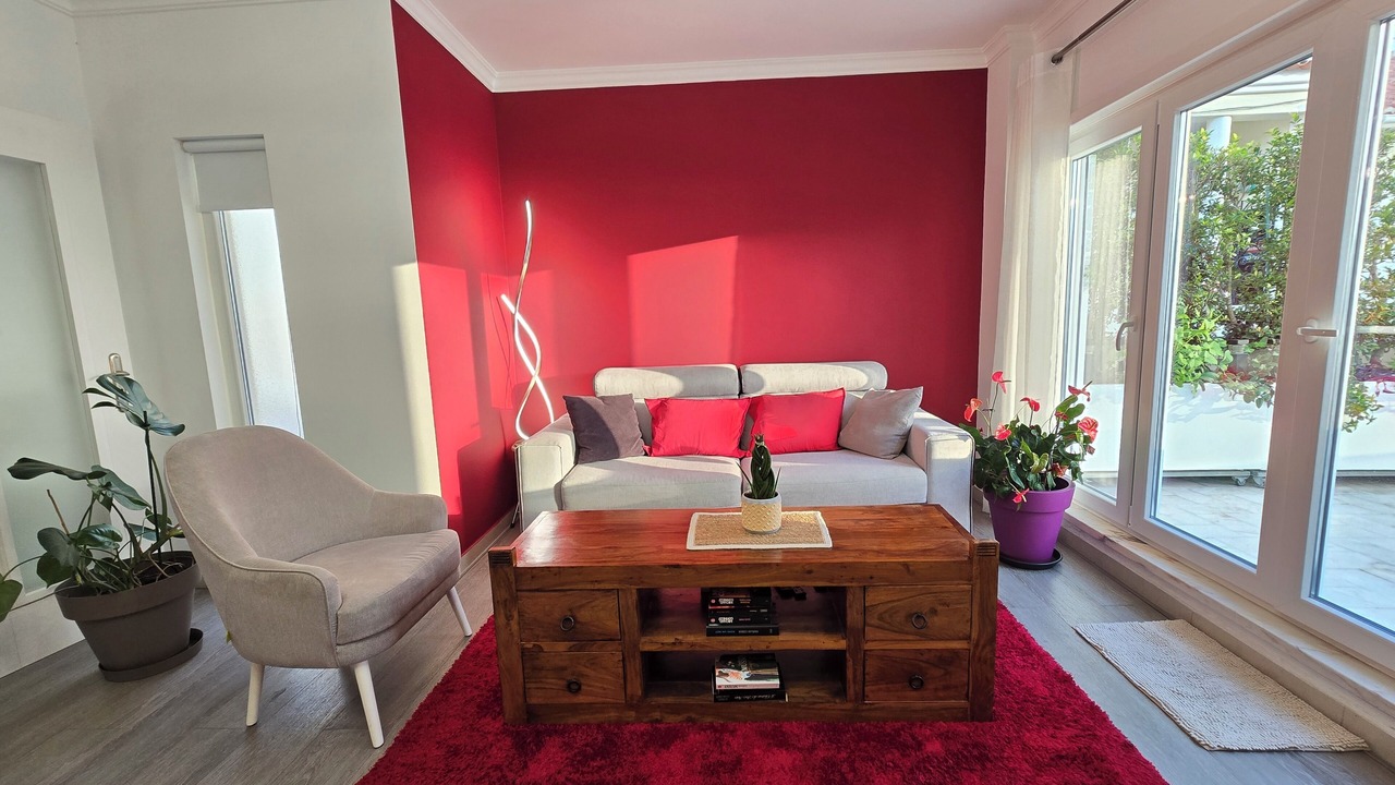 Photo of Livingroom in Santiago