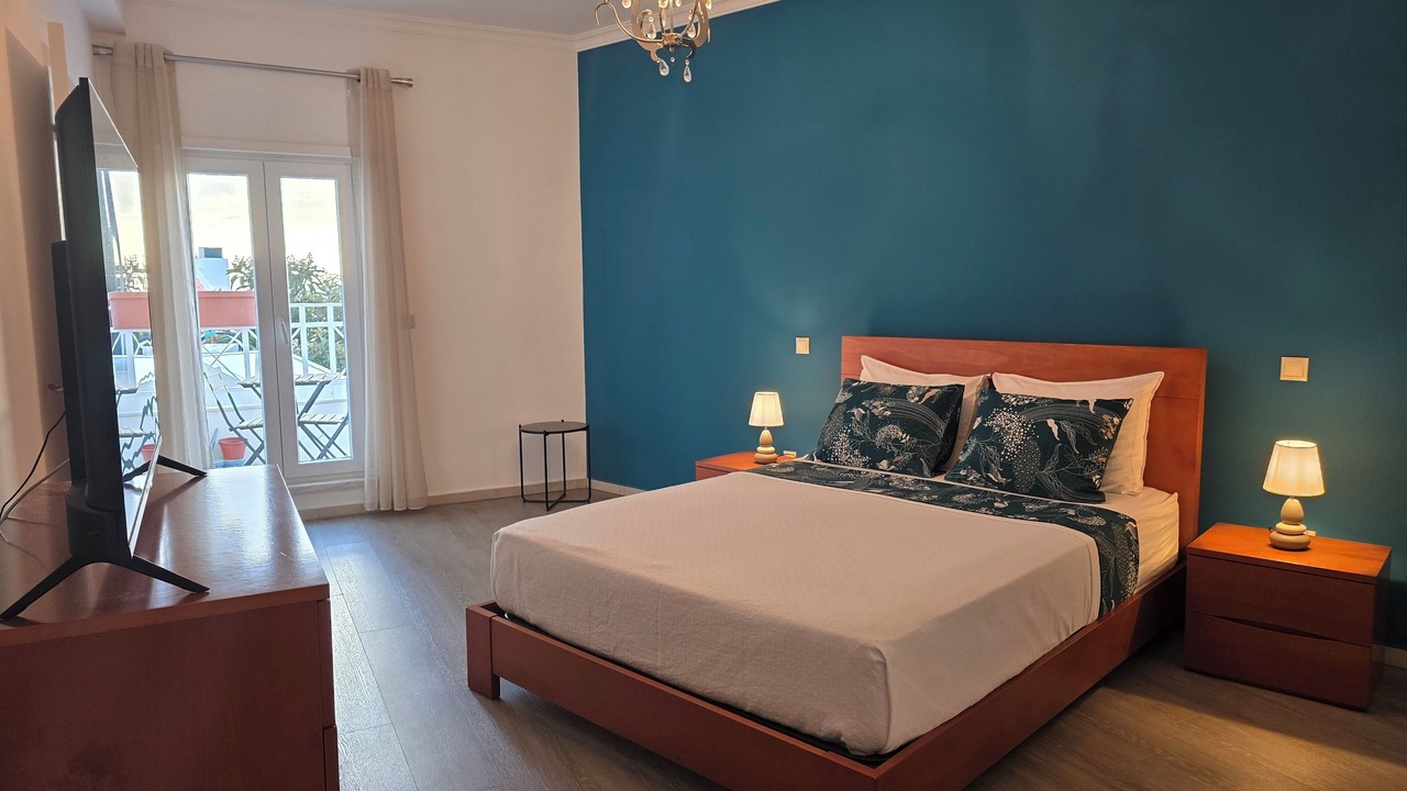Photo of Bedroom in Santiago