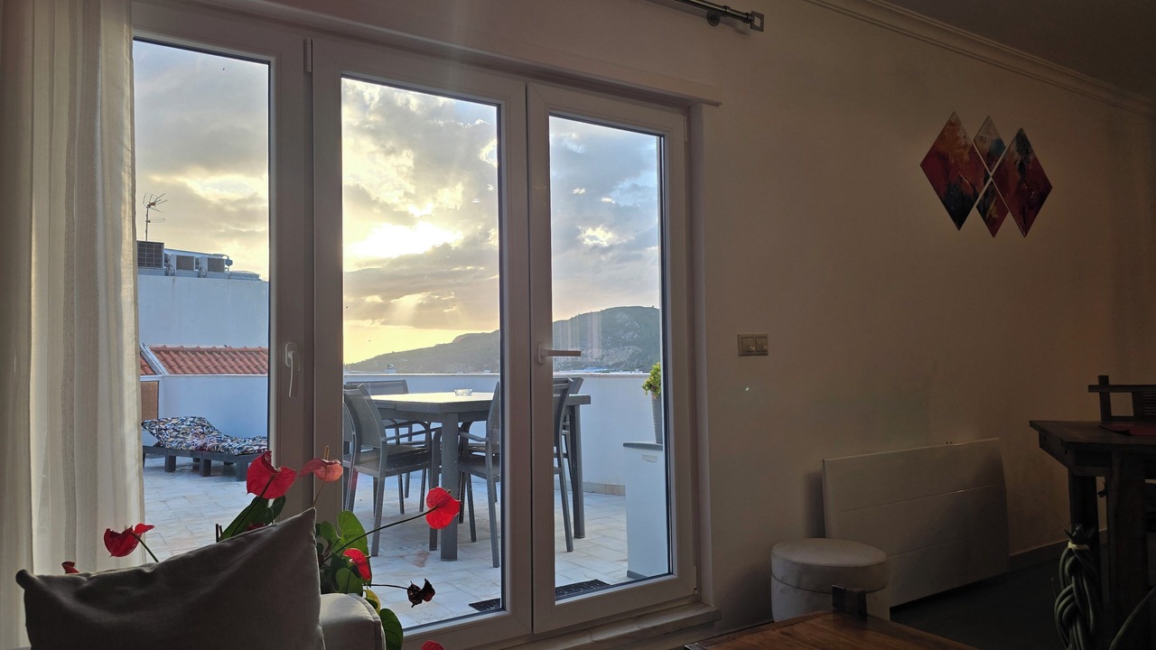 Photo of Livingroom in Santiago