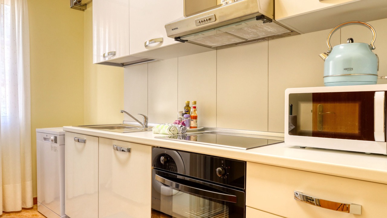 Photo of Kitchen in Tabua
