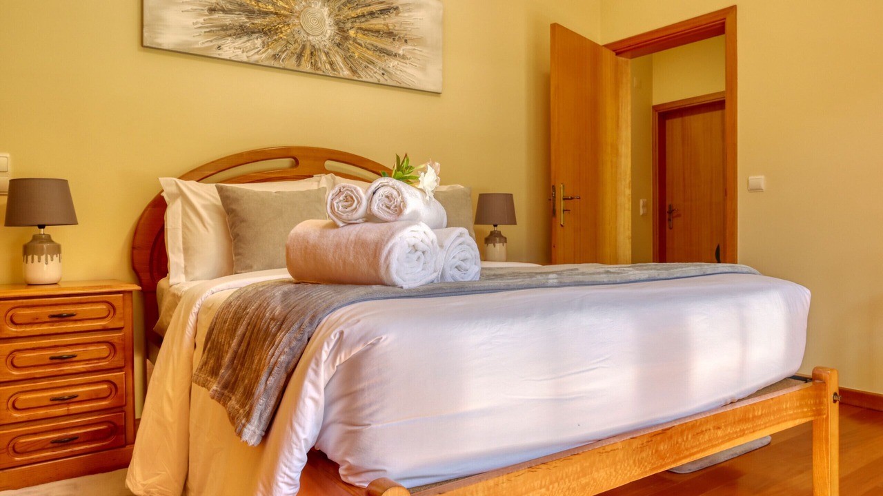 Photo of Bedroom in Tabua