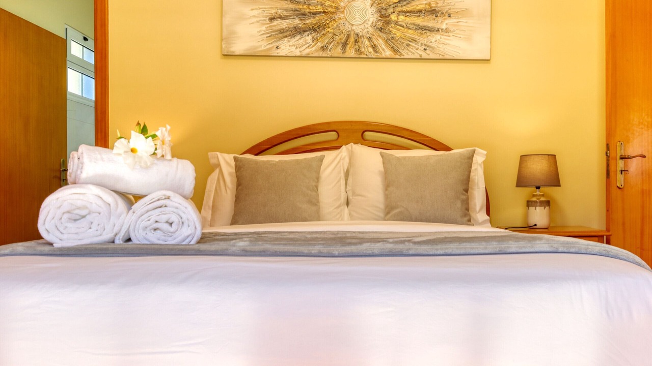 Photo of Bedroom in Tabua