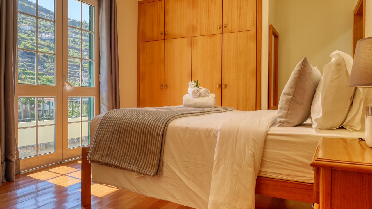 Photo of Bedroom in Tabua