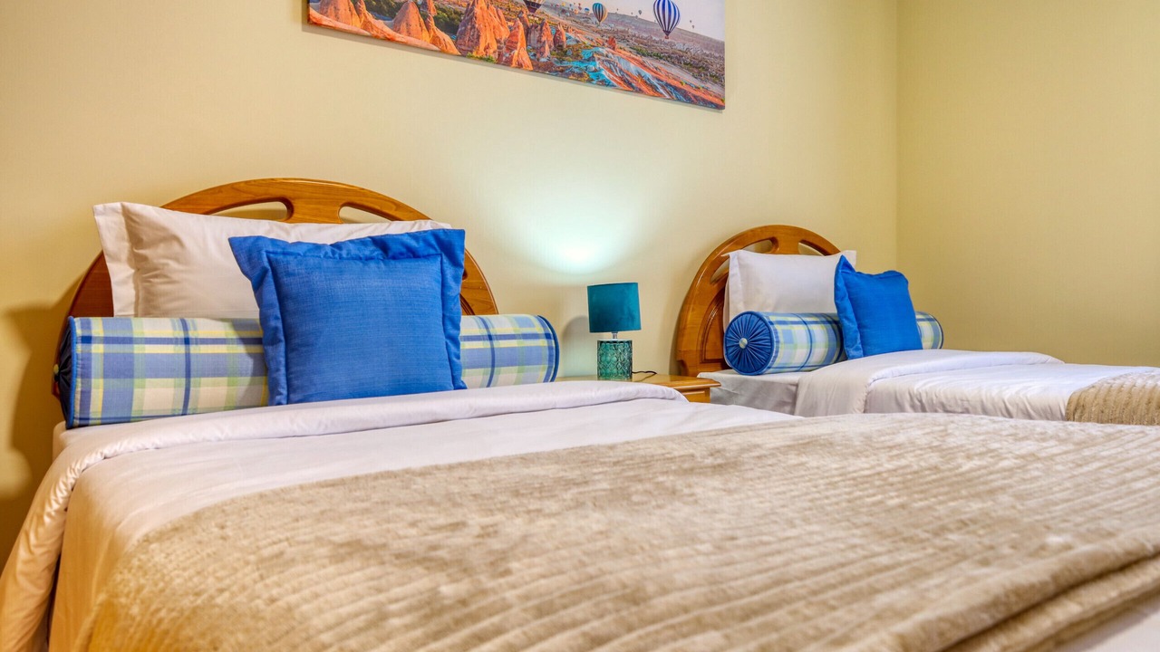 Photo of Bedroom in Tabua