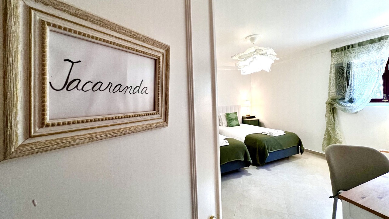 Photo of Bedroom in Carcavelos