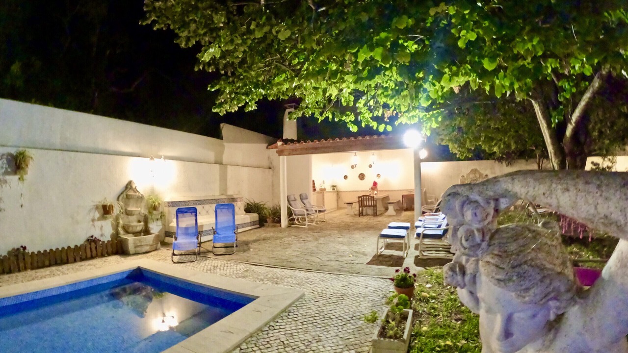 Photo of Outdoor in Carcavelos