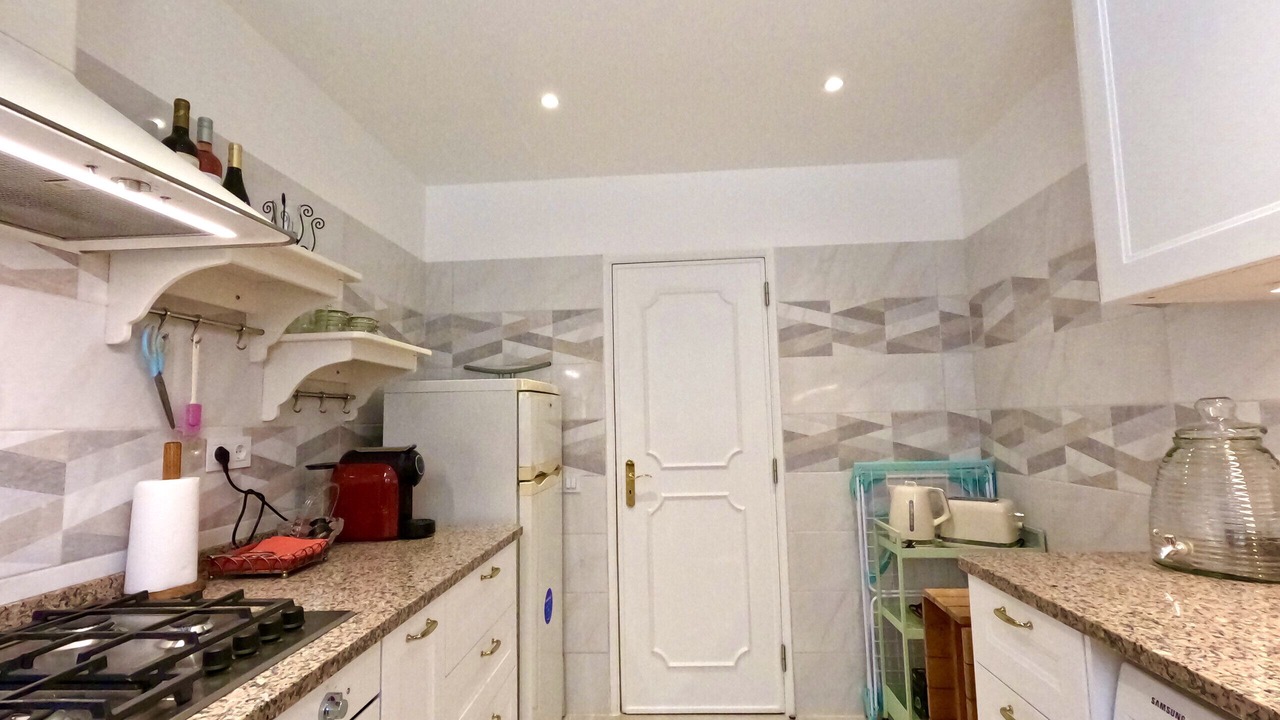 Photo of Kitchen in Carcavelos