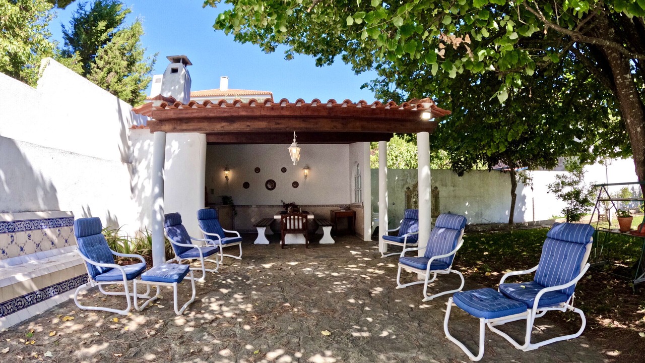 Photo of Outdoor in Carcavelos