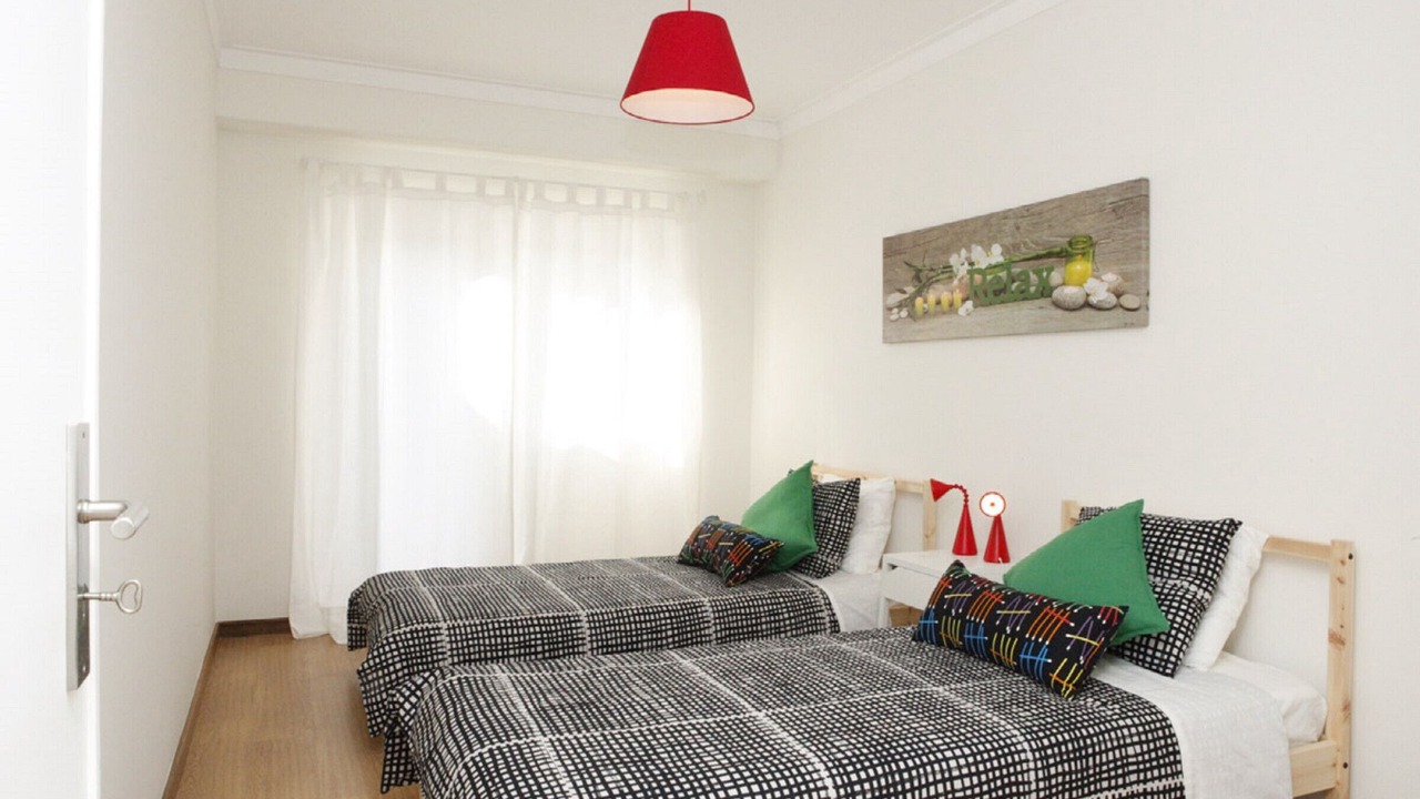 Photo of Bedroom in Cascais