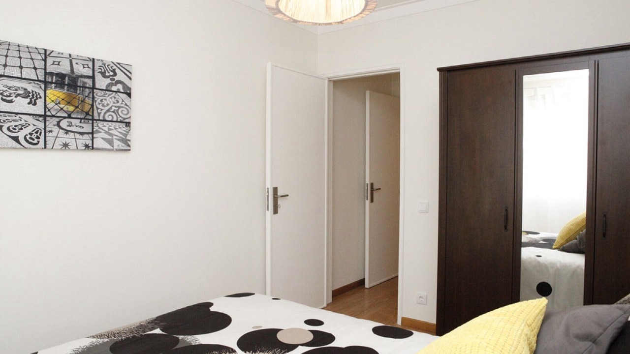 Photo of Bedroom in Cascais
