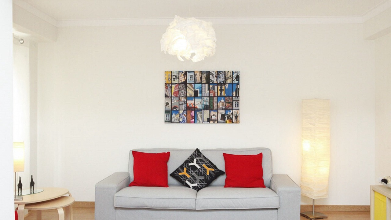 Photo of Livingroom in Cascais