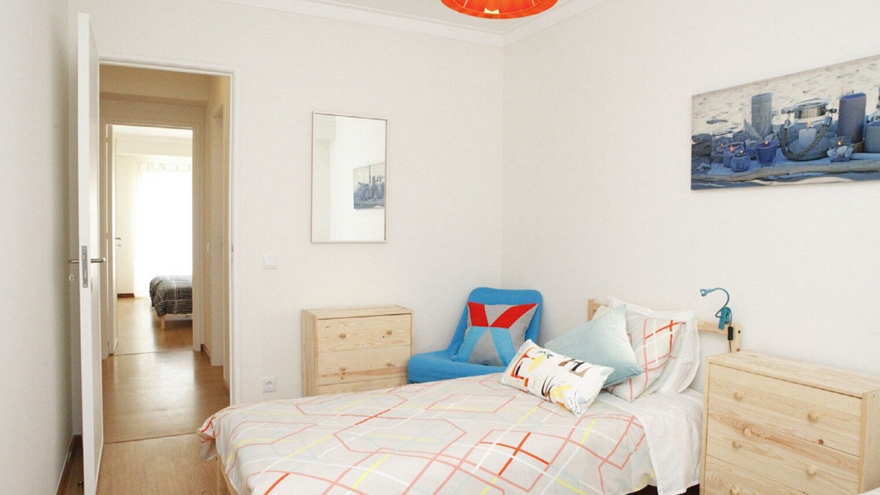 Photo of Bedroom in Cascais