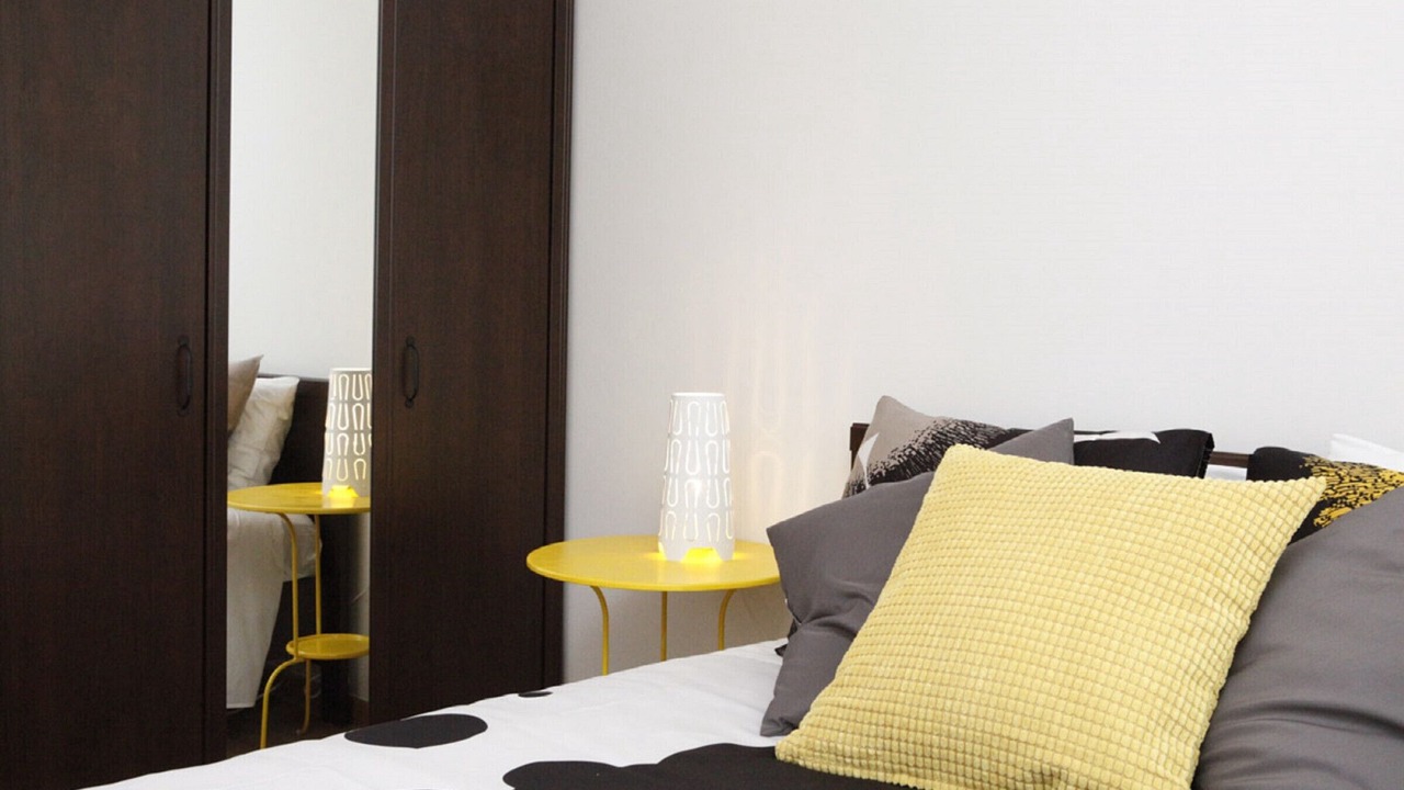Photo of Bedroom in Cascais