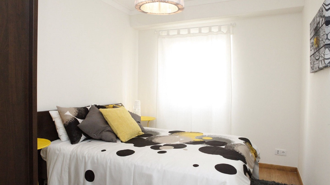 Photo of Bedroom in Cascais