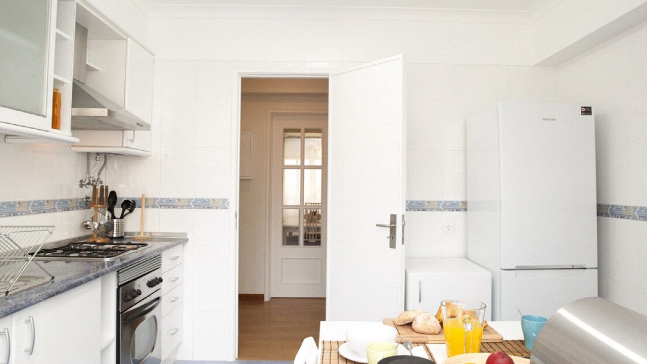 Photo of Kitchen in Cascais