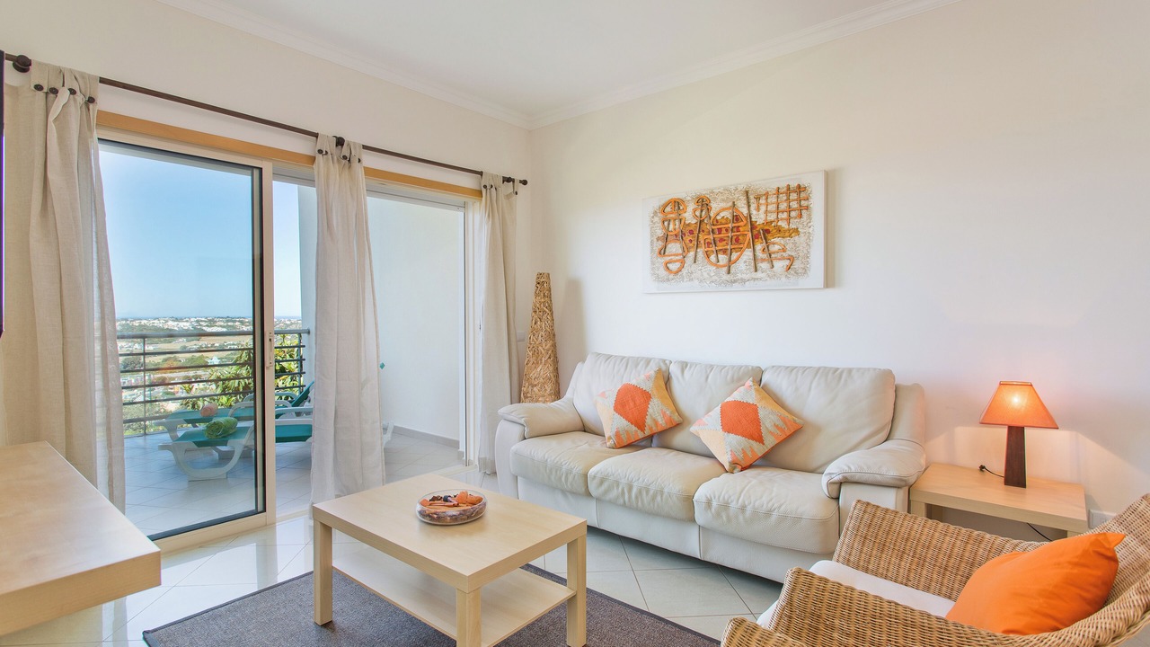 Photo of Bedroom in Albufeira