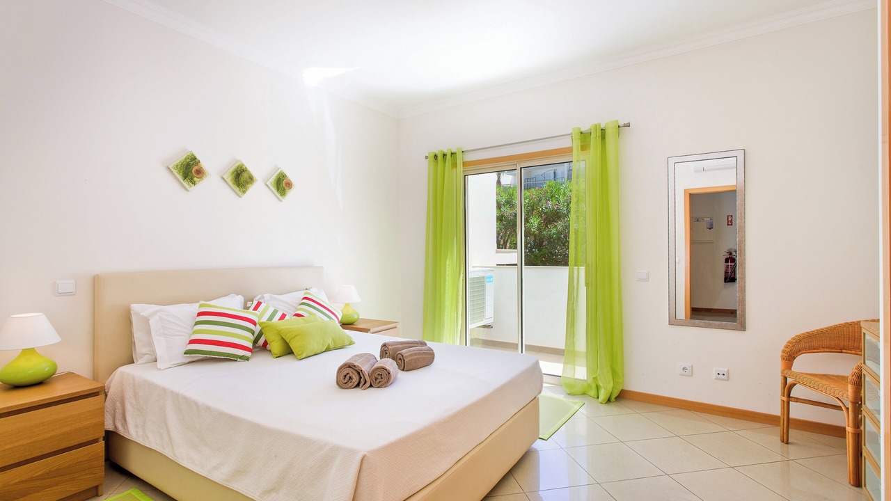Photo of Patio Balcony in Albufeira