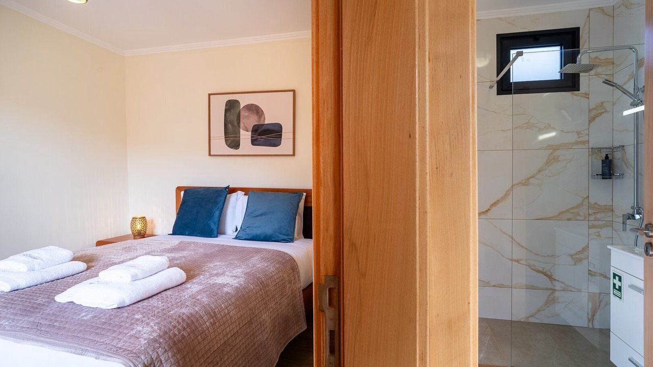 Photo of Bedroom in Gaula