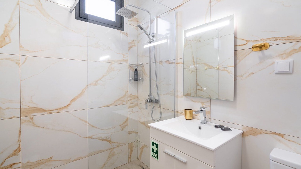 Photo of Bathroom in Gaula