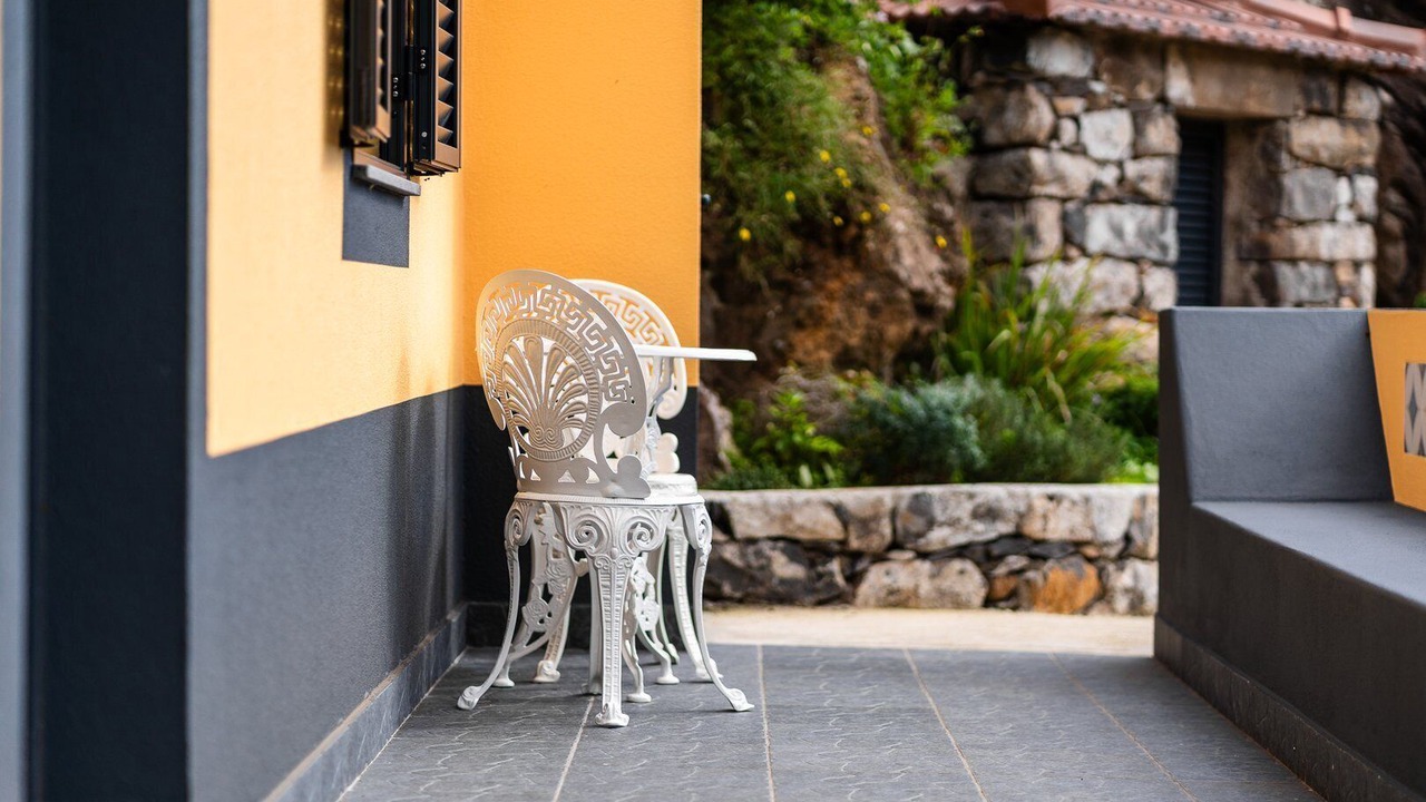 Photo of Patio Balcony in Gaula