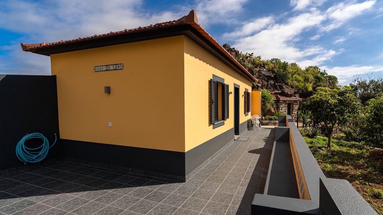 Photo of Patio Balcony in Gaula