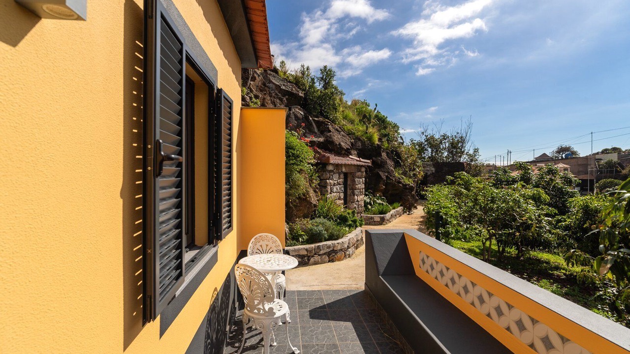 Photo of Patio Balcony in Gaula