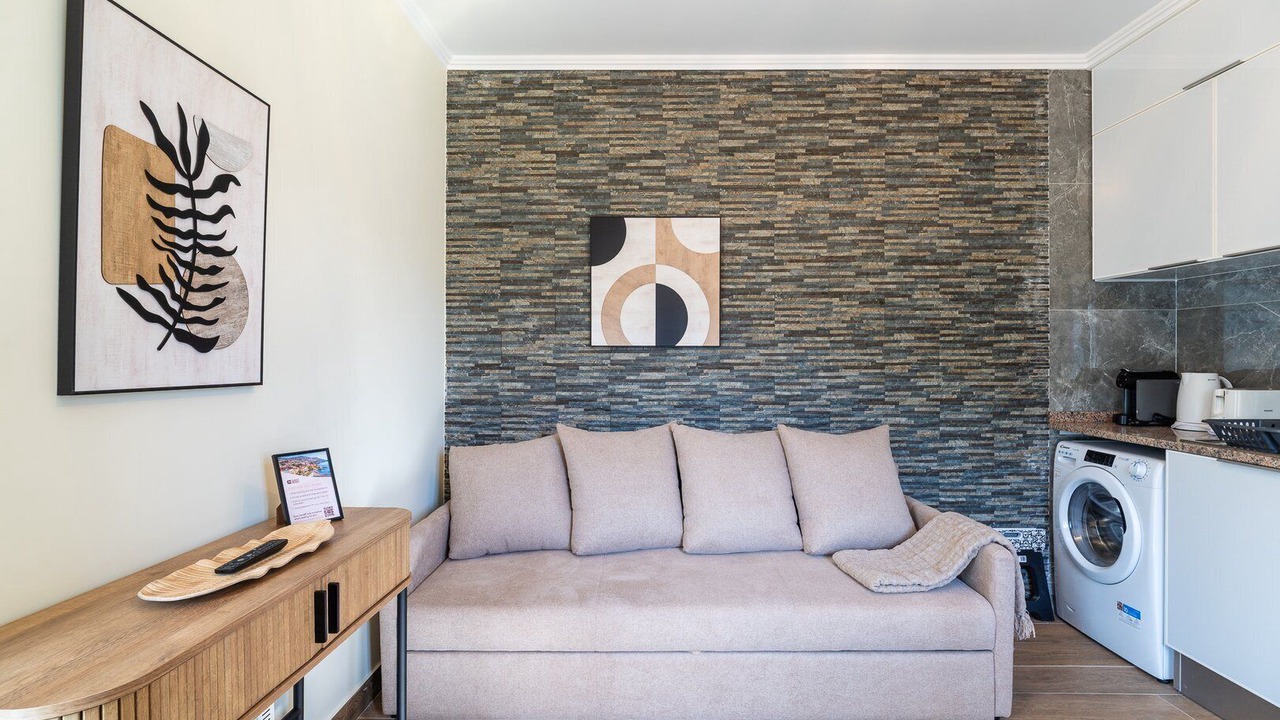 Photo of Livingroom in Gaula