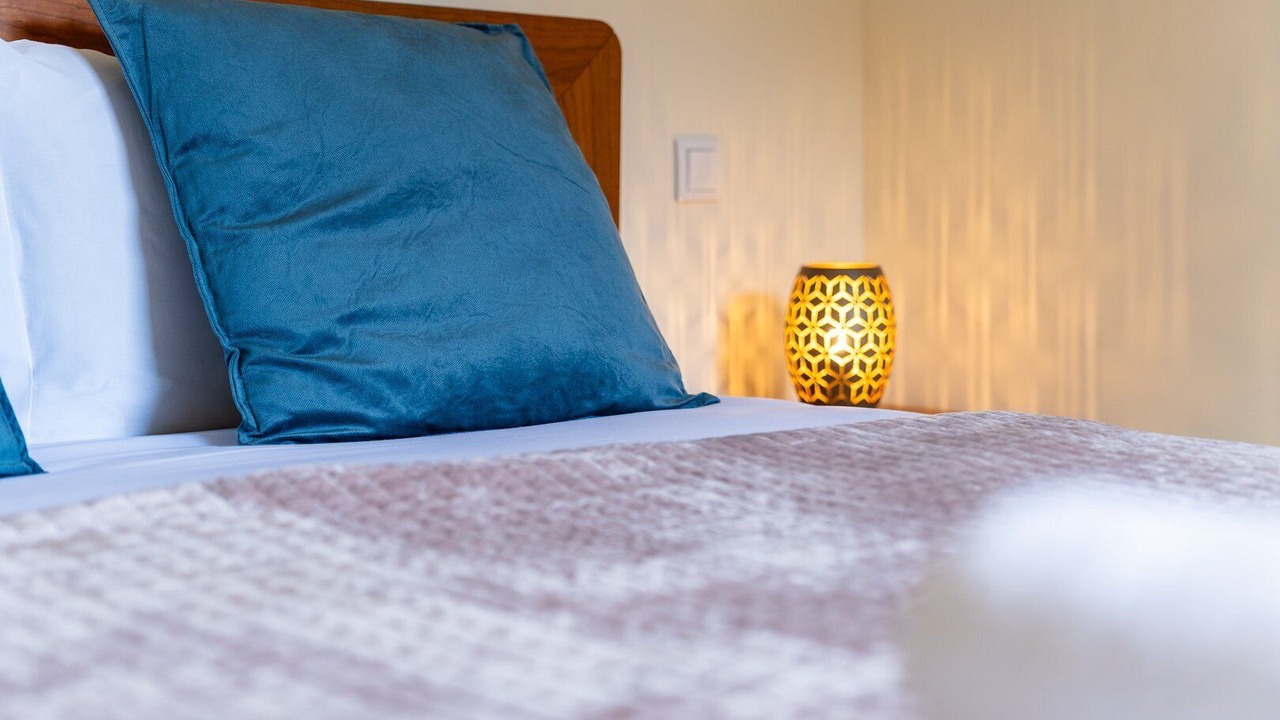 Photo of Bedroom in Gaula