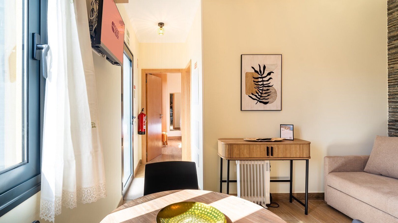 Photo of Livingroom in Gaula
