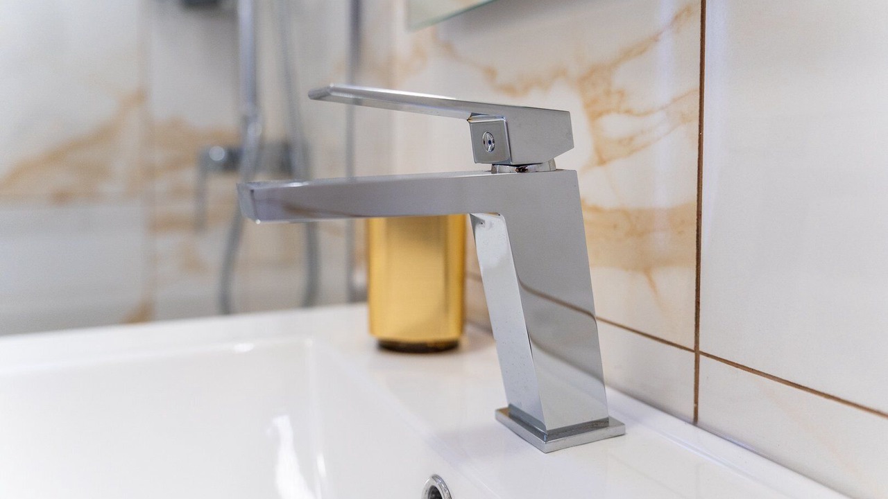 Photo of Bathroom in Gaula