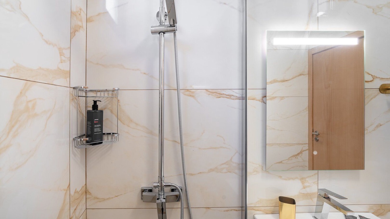 Photo of Bathroom in Gaula