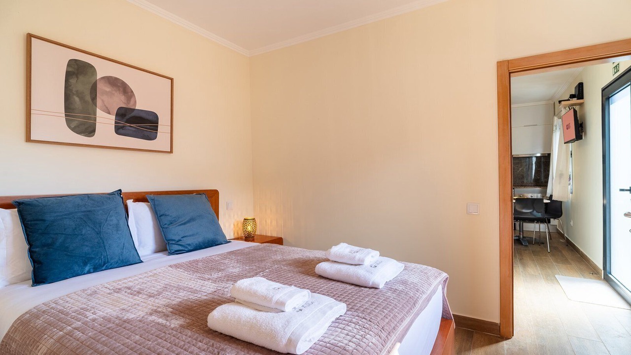 Photo of Bedroom in Gaula