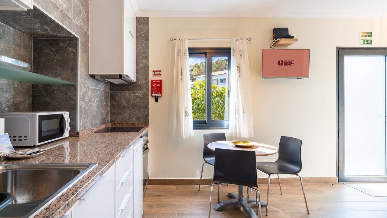 Photo of Kitchen in Gaula