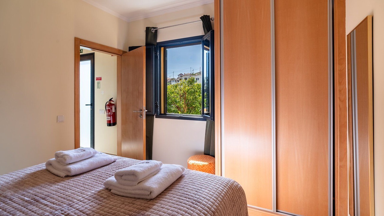 Photo of Bedroom in Gaula